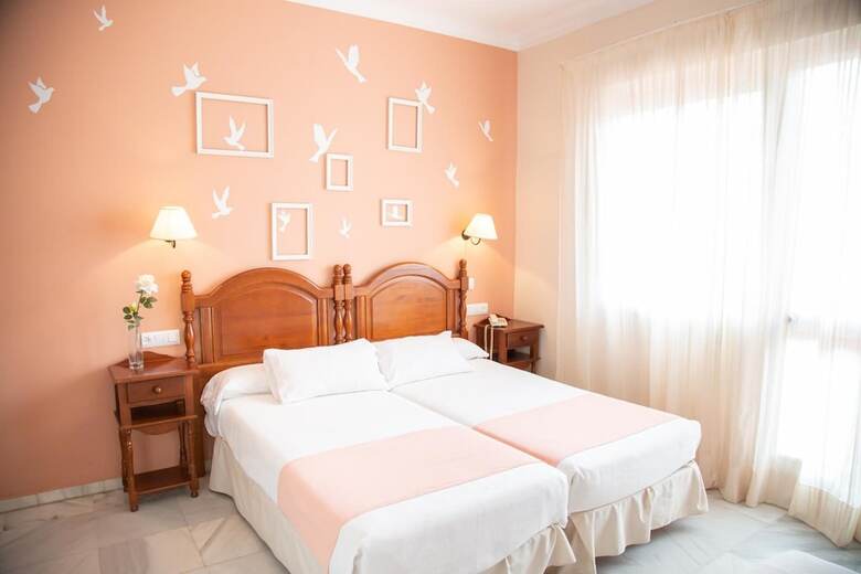 Hotel Casa Palacio Don Pedro