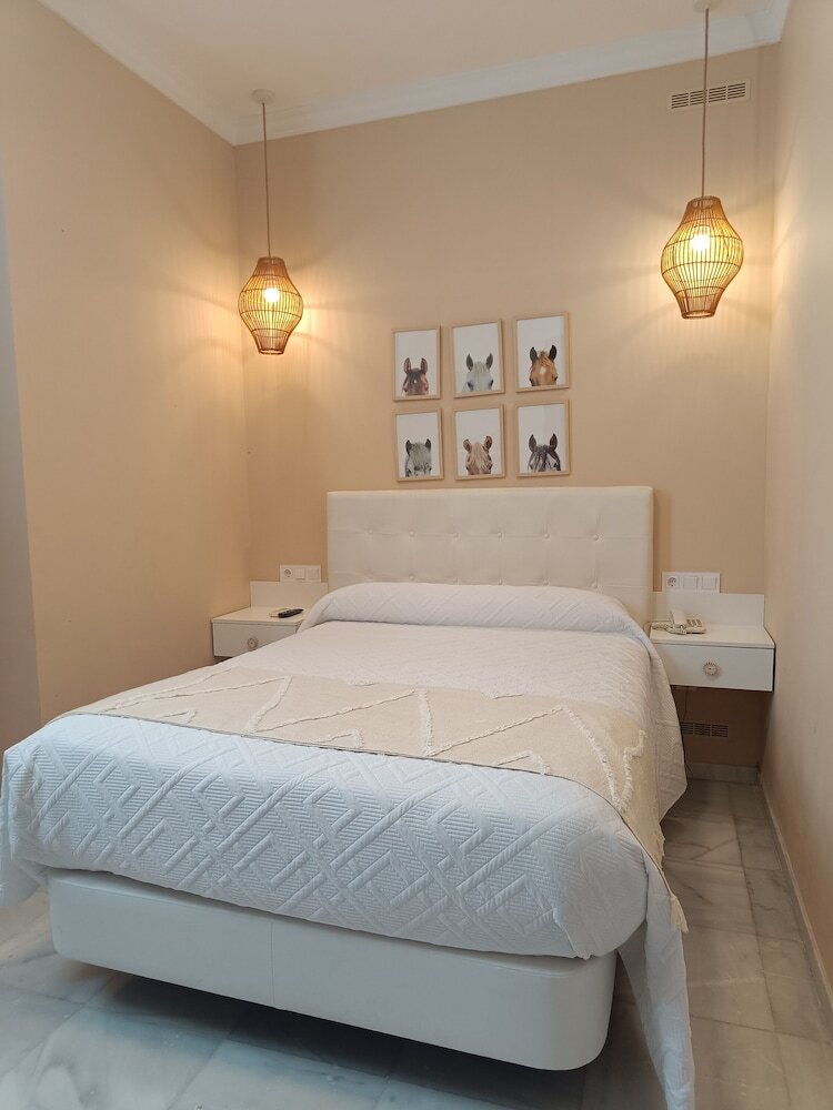 Hotel Casa Palacio Don Pedro