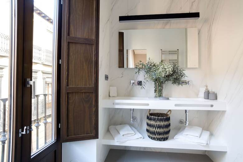 Hotel U-sense Granada Catedral