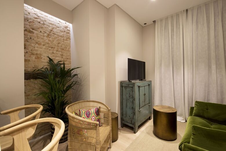 Hotel U-sense Granada Catedral