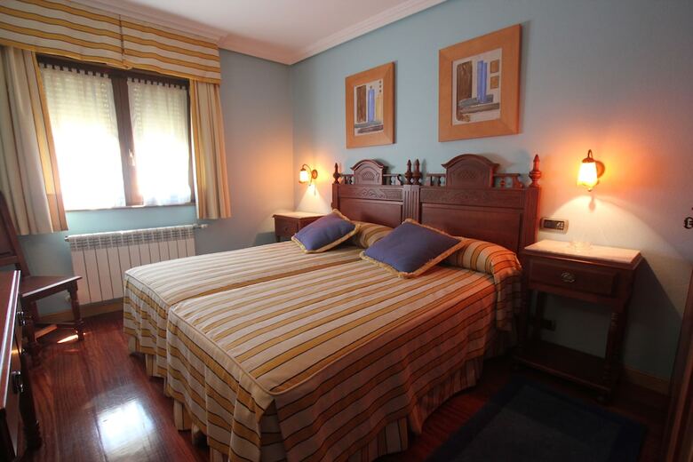 Hotel Posada El Iso