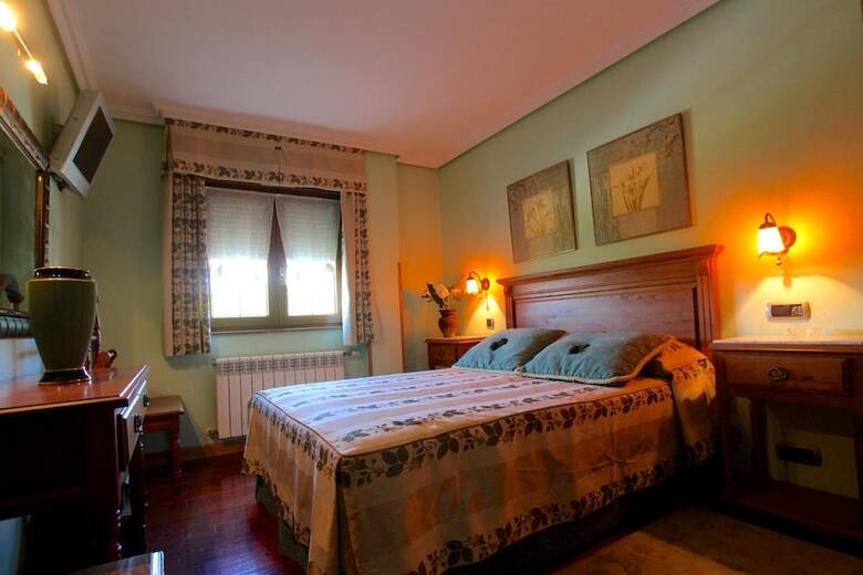 Hotel Posada El Iso