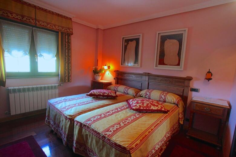 Hotel Posada El Iso