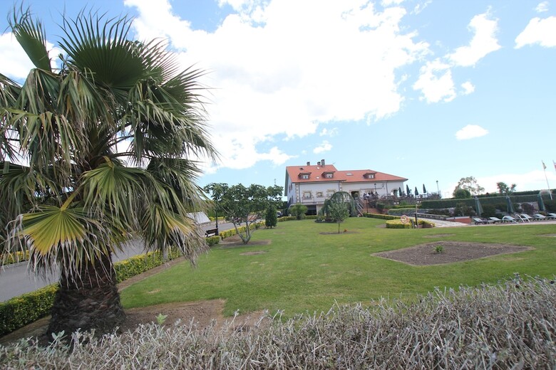 Hotel Posada El Iso
