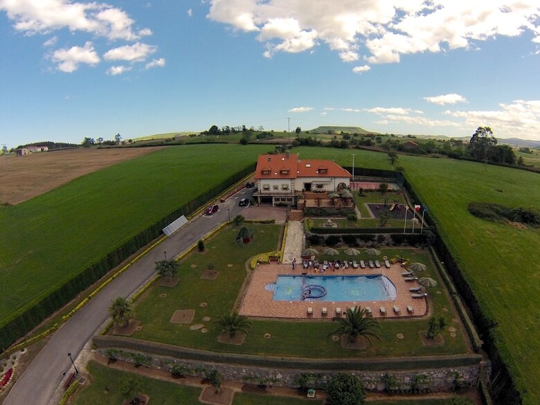 Hotel Posada El Iso