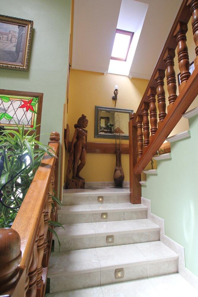 Hotel Posada El Iso