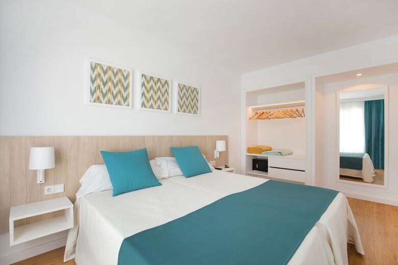 Aparthotel Cabot Hobby Club Apartments