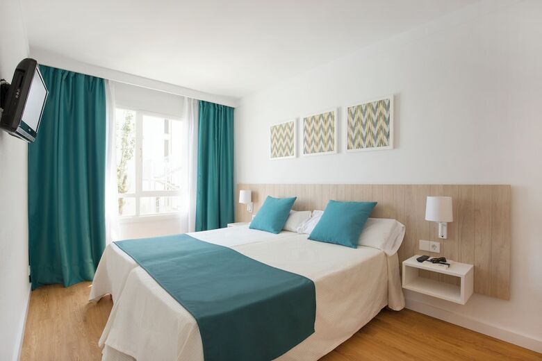 Aparthotel Cabot Hobby Club Apartments