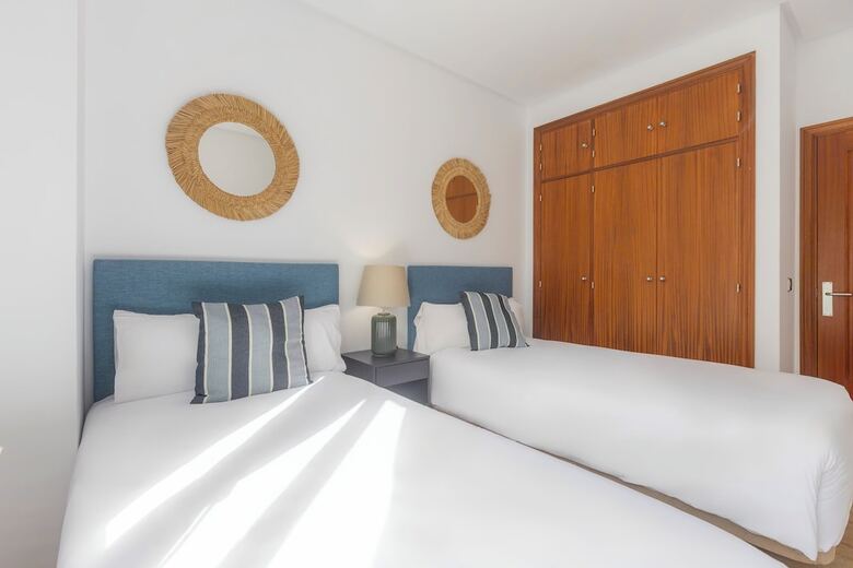 Hotel Apartamentos Moon Dreams Puerto
