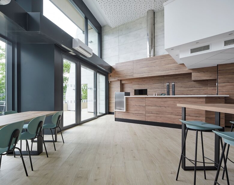 Aparthotel Mantulene Apartments - Basque Stay