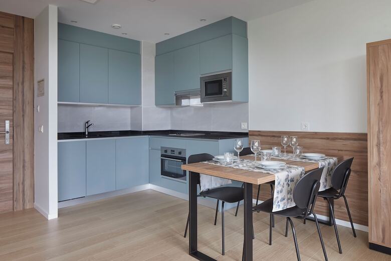 Aparthotel Mantulene Apartments - Basque Stay