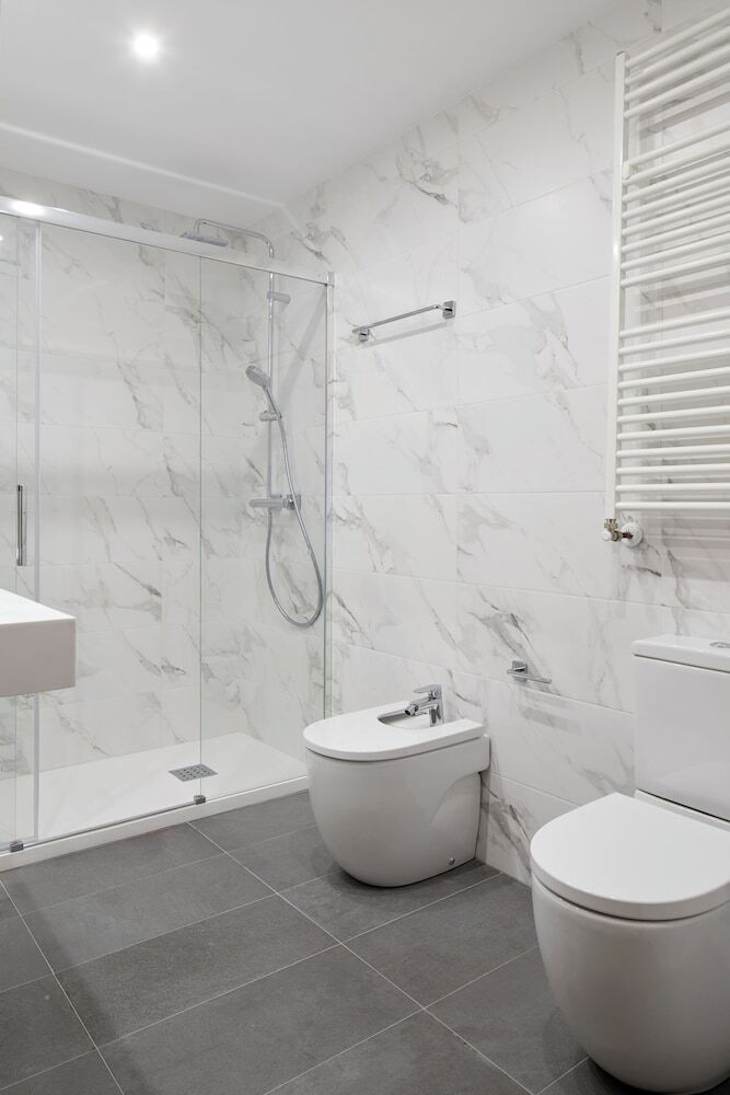 Aparthotel Mantulene Apartments - Basque Stay