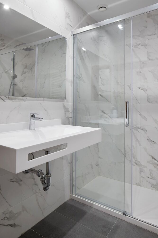 Aparthotel Mantulene Apartments - Basque Stay