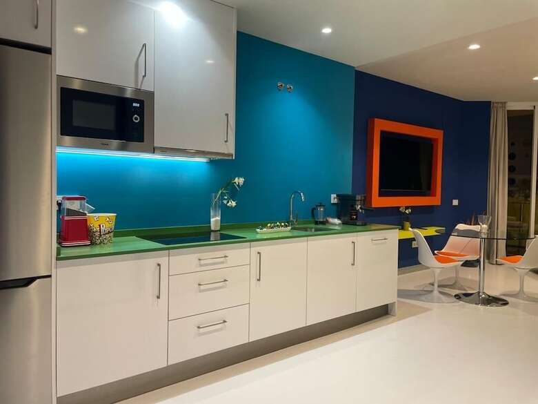 Lahola Glam Suites