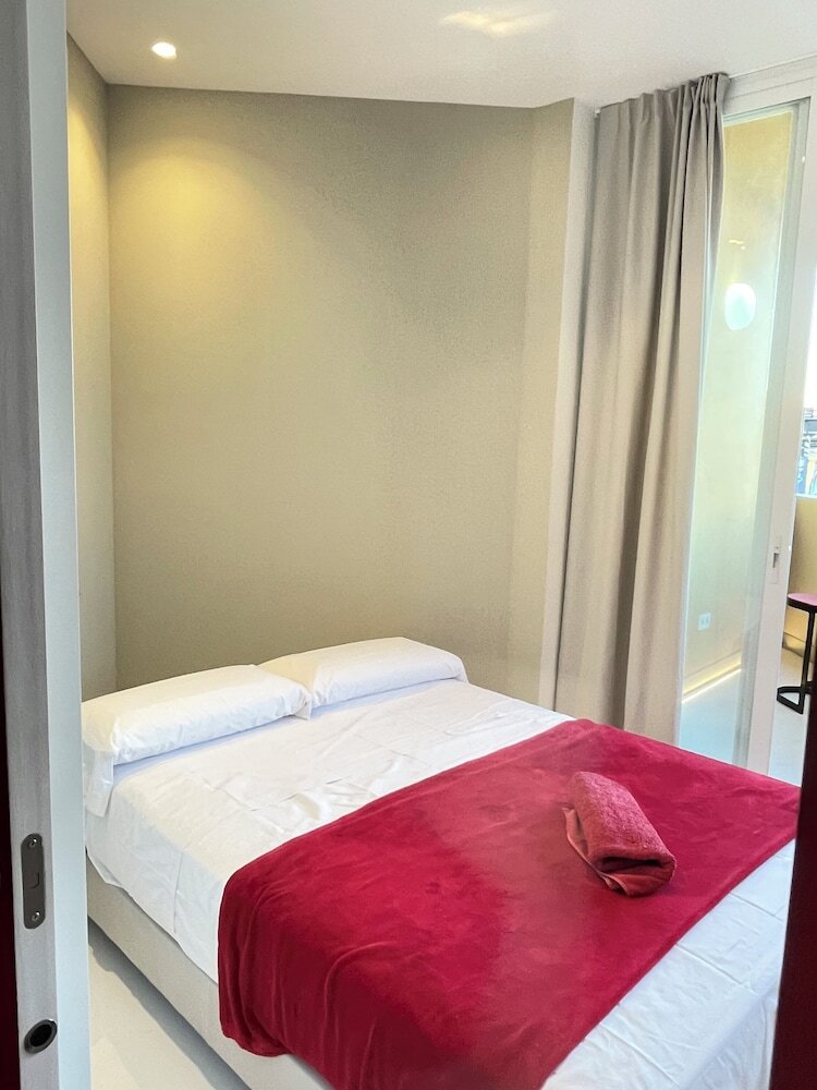 Lahola Glam Suites
