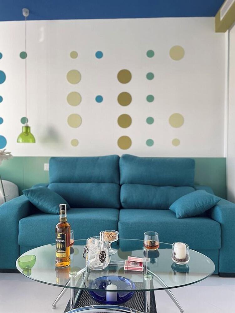 Lahola Glam Suites