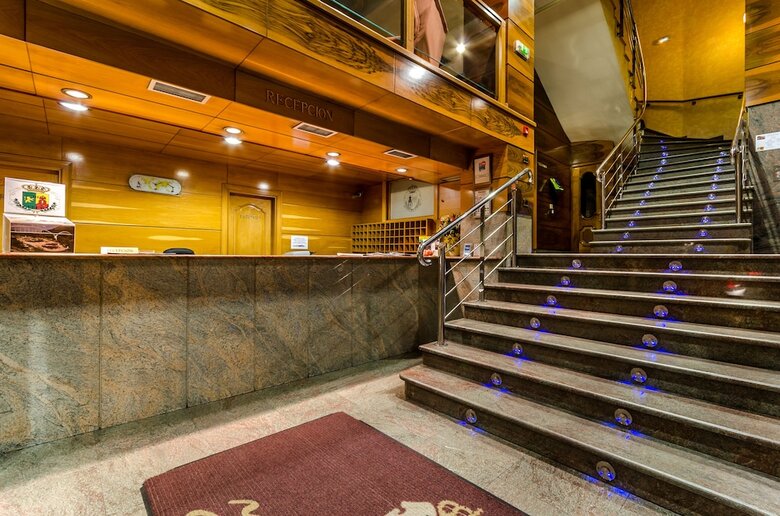 Hotel Princess