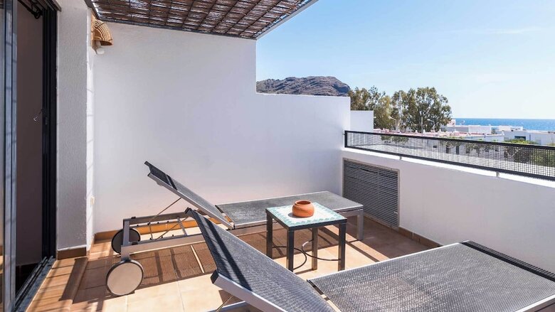 Hotel Calachica Cabodegata