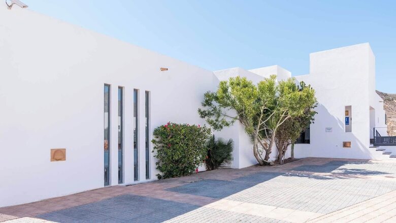 Hotel Calachica Cabodegata