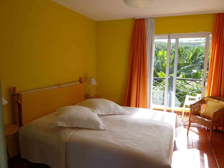 Hotel Apartamentos Villa Rosalva