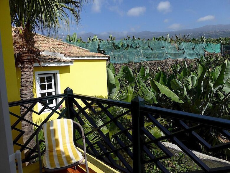 Hotel Apartamentos Villa Rosalva