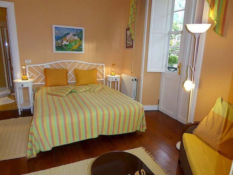 Hotel Apartamentos Villa Rosalva
