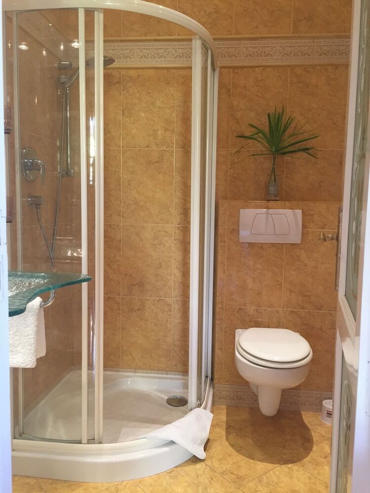 Hotel Apartamentos Villa Rosalva