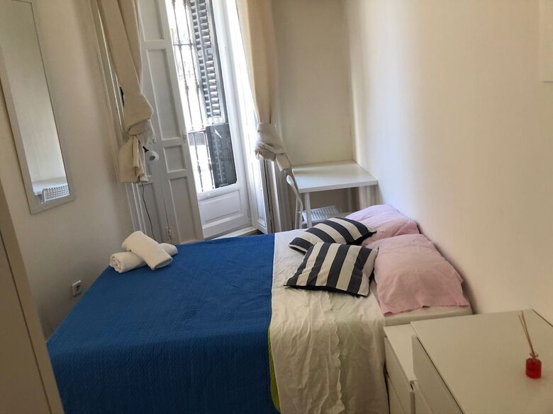 Pension Le Petit Palu Sevilla
