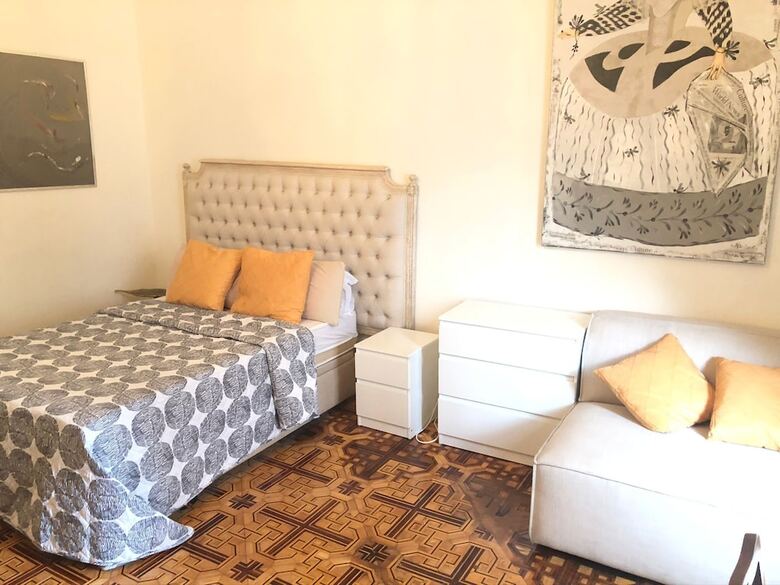 Pension Le Petit Palu Sevilla