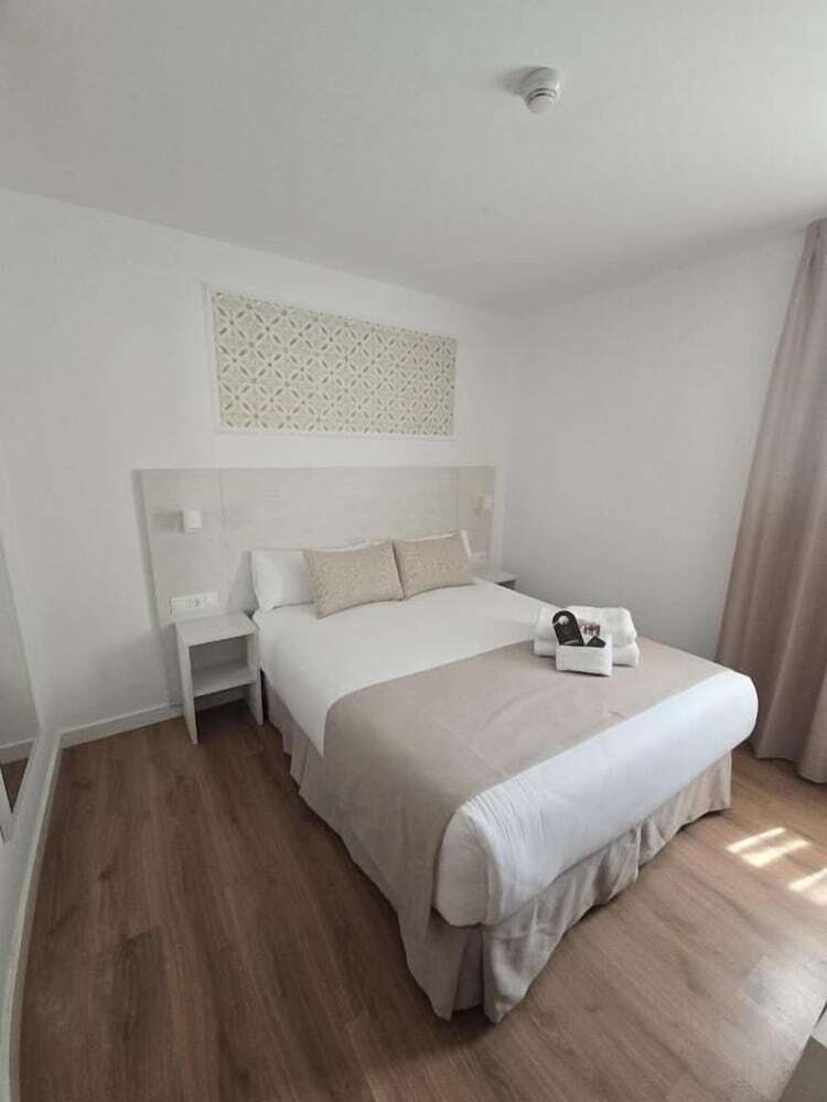 Pension Le Petit Palu Sevilla