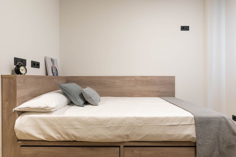 Aparthotel Micampus Getafe