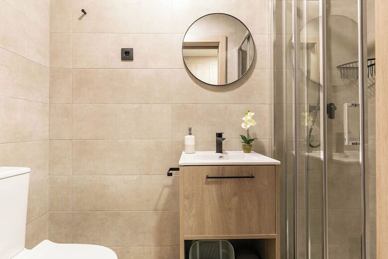 Aparthotel Micampus Getafe