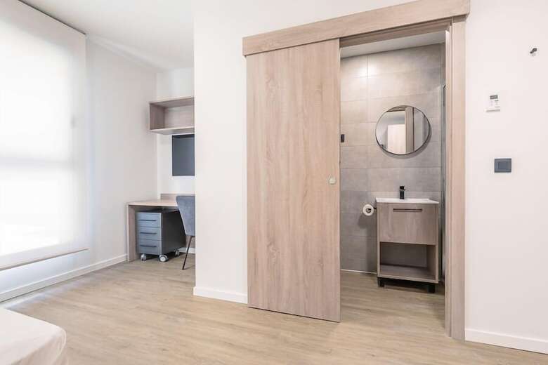 Aparthotel Micampus Getafe