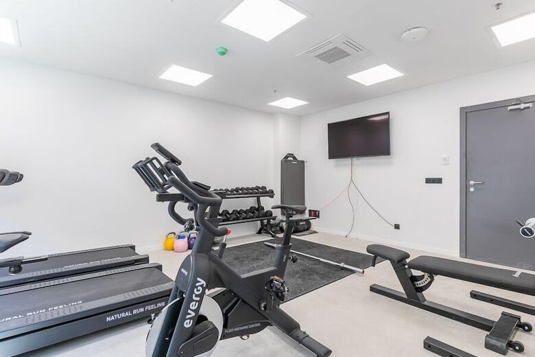 Aparthotel Micampus Getafe