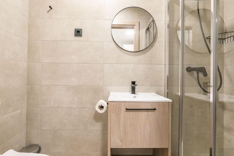 Aparthotel Micampus Getafe