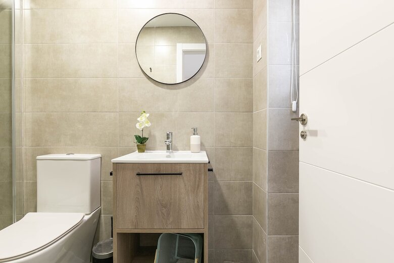 Hotel Micampus Getafe Flats