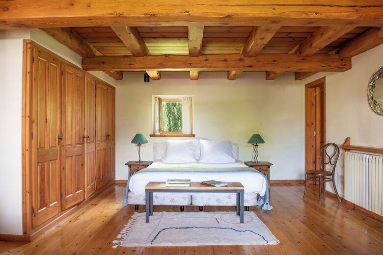 Hotel Mas Sant Marc