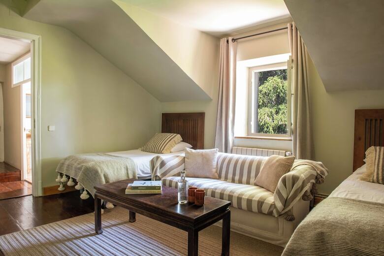 Hotel Mas Sant Marc