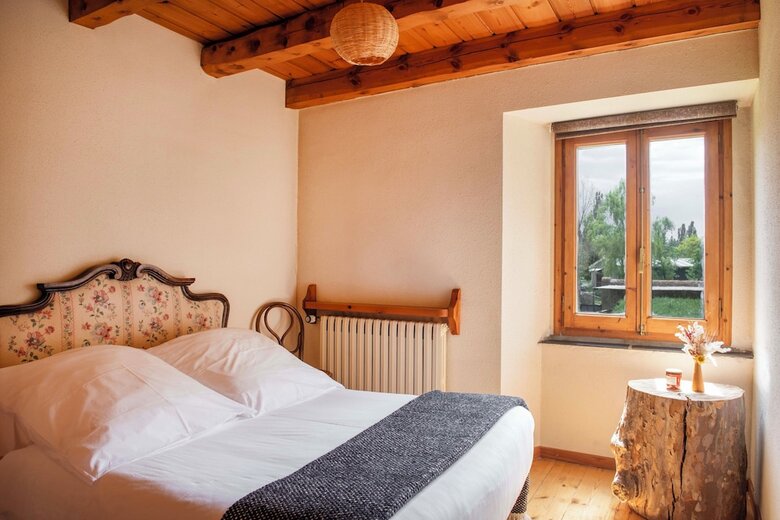 Hotel Mas Sant Marc