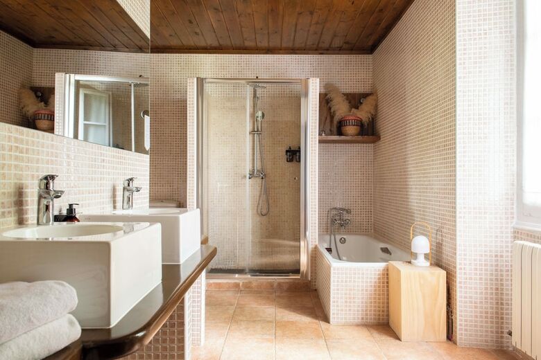 Hotel Mas Sant Marc