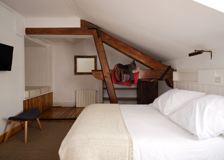 Hotel Mas Sant Marc