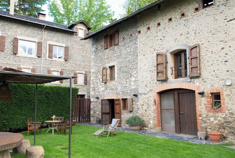 Hotel Mas Sant Marc
