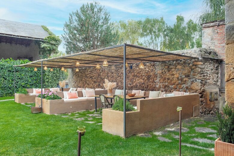 Hotel Mas Sant Marc