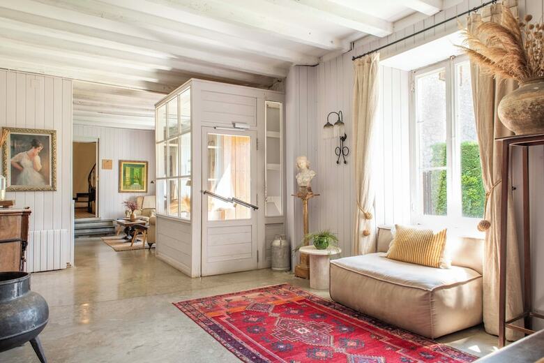 Hotel Mas Sant Marc