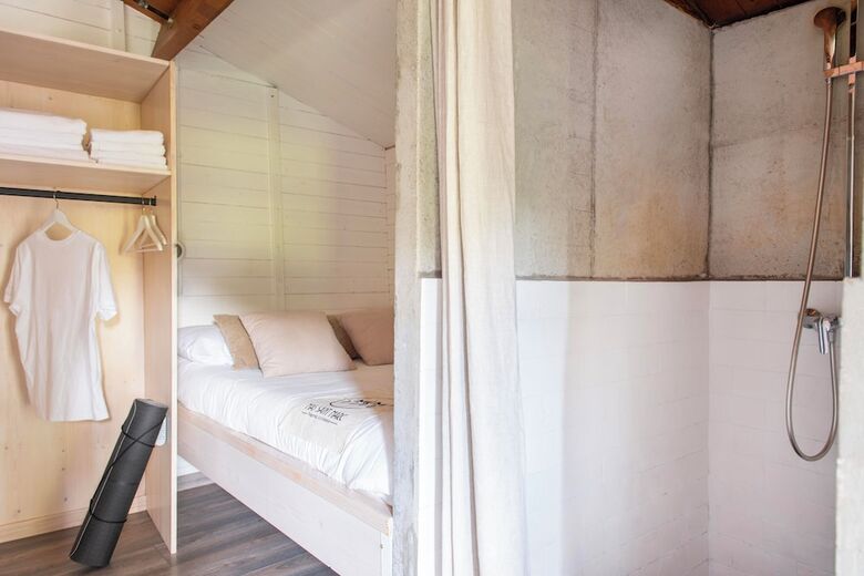 Hotel Mas Sant Marc