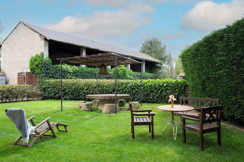 Hotel Mas Sant Marc