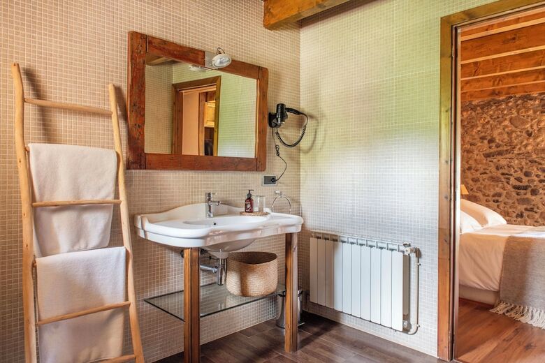 Hotel Mas Sant Marc