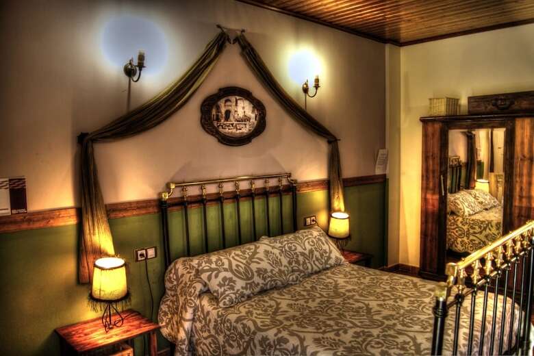 Hotel Rural Rinc�n Del Cierzo