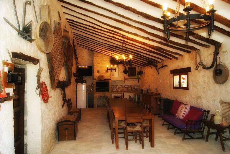 Hotel Rural Rinc�n Del Cierzo