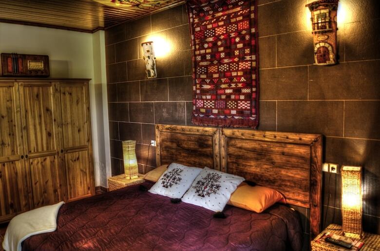 Hotel Rural Rinc�n Del Cierzo
